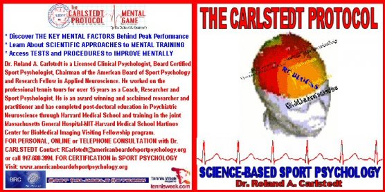 American Board of Sport Psychology - Home BACK COVER