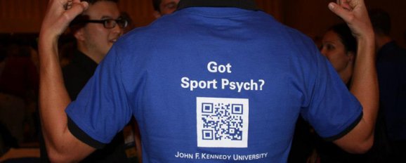 Association for Applied Sport Psychology: Graduate Training Interested in Being Considered