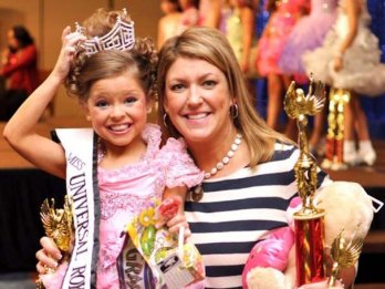 Child Beauty Pageants: A