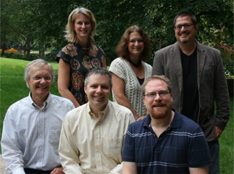 Clinical Faculty : Psychology : University of Minnesota Core Faculty