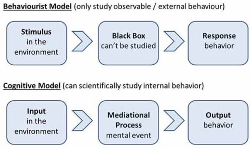 Mediational processed in