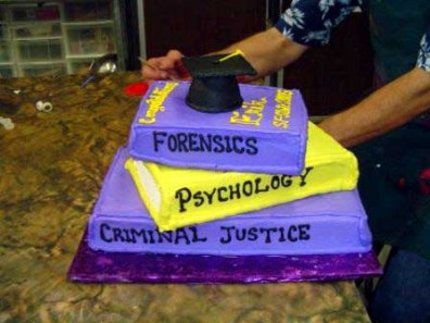 Forensics, Psychology