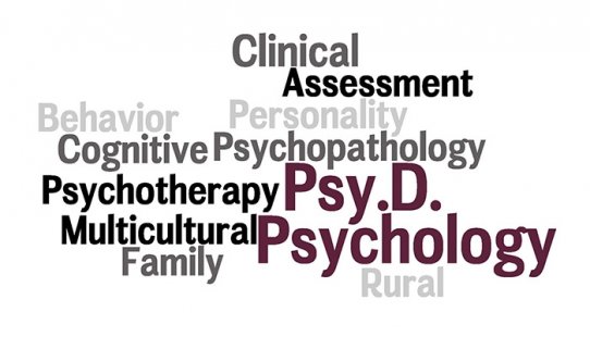 Doctorate of Psychology
