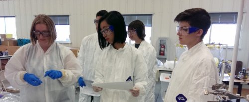 Degree Requirements | Forensic Science Program | Eastern Kentucky Inside Look