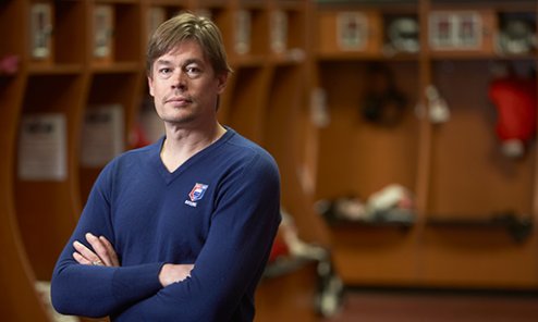 Department of Psychology | University of Nevada, Las Vegas The Mental Game