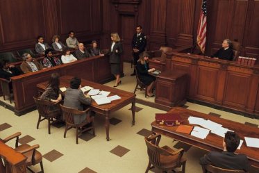 Difference Between Forensic Therapeutic Assessment | Chron.com Forensic assessments can