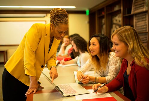 Doctor of Psychology in Clinical Psychology (Psy.D.) | Chestnut Doctor of Psychology in