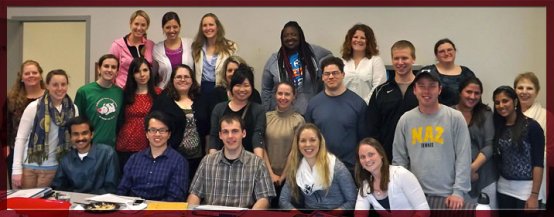 Doctor of Psychology (PsyD) Program in Counseling Psychology Doctor of Psychology (PsyD)