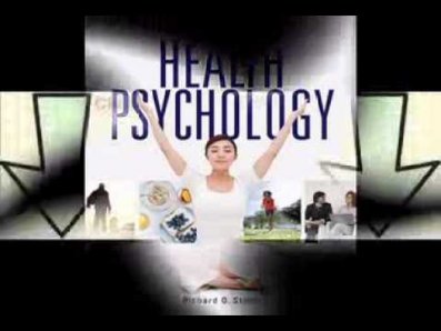 Download Health Psychology