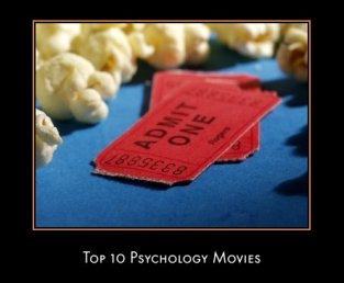 Exploring-Psychology: Top 10 Psychology Movies Top 10 Psychology Movies