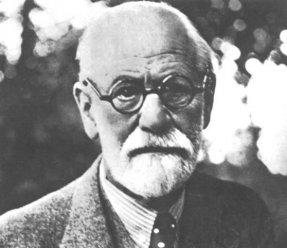 Sigmund Freud