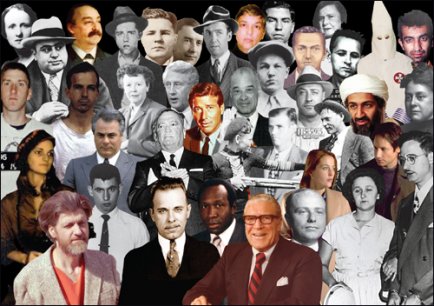FBI | History of Forensic Psychology When considering the history