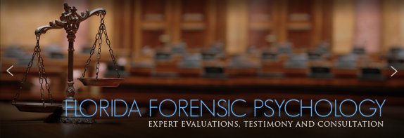 Florida Forensic Psychology Florida Forensic Psychology