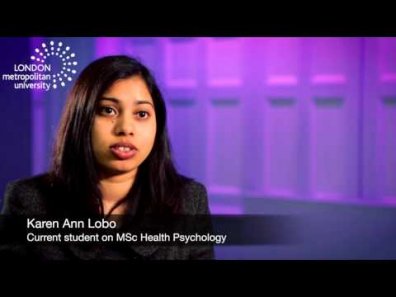 Forensic Psychology MSc at London Metropolitan University on All Available Videos: