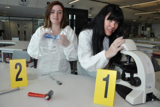 Forensics Degree College Degree Forensics Minor In Photos Related to Forensics Degree