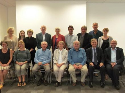 History of Clinical Psychology – authors meeting | BPS History of Clinical Psychology