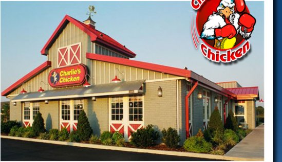 Chicken Restaurants in