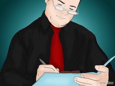 How to Become a Psychologist (with Pictures) - wikiHow Become a Psychologist Step 1