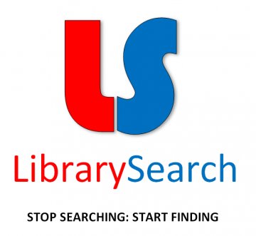 LibrarySearch