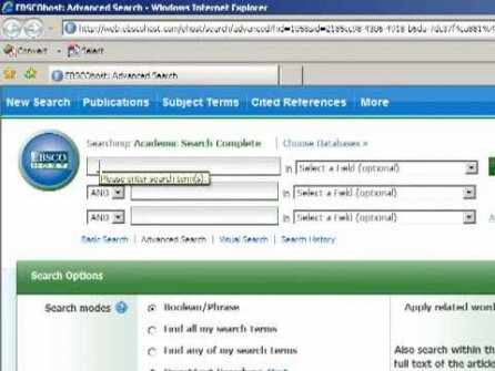 How to Find Peer Reviewed Articles Fast Easy - YouTube How to Find Peer Reviewed