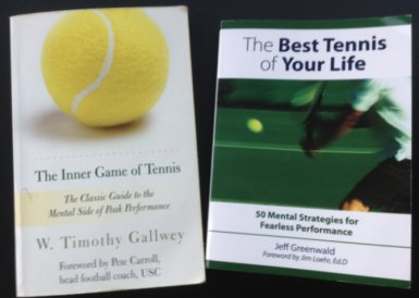 2 Must-Read Tennis Psychology