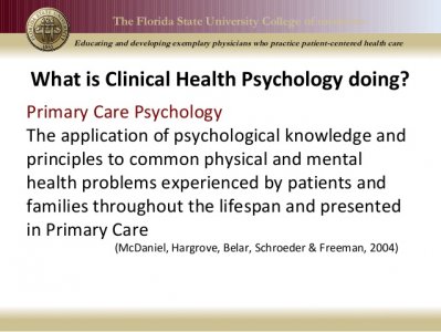 Interprofessional Education: Transforming Care through Teamwork - Ele… Care What is Clinical