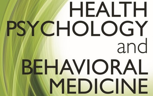 J Health Psychol | Lorpe Health Psychology Journal