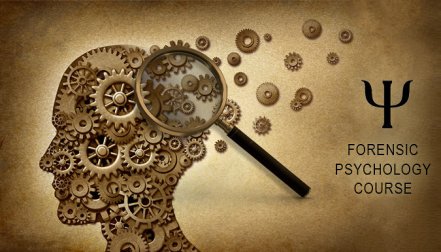 Level 3 Ncc Certificate In Forensic Psychology | Leevu Level 3 Ncc Certificate In