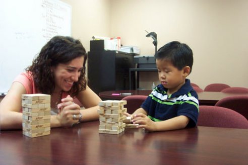 Masters Program: Child Psychology Masters Programs Photos of Child Psychology