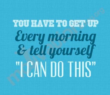 Motivation the Key to Achieving Your Fitness Goals | Days To Fitness All you have to do is find