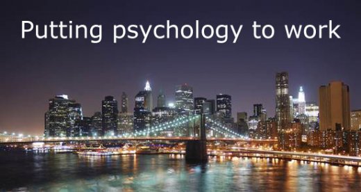 NYU Psychology MA Overview NYU Psychology MA Overview
