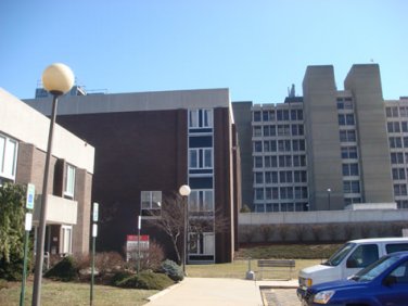 Overview | Psychology Internship Program - Piscataway | Rutgers Building Image