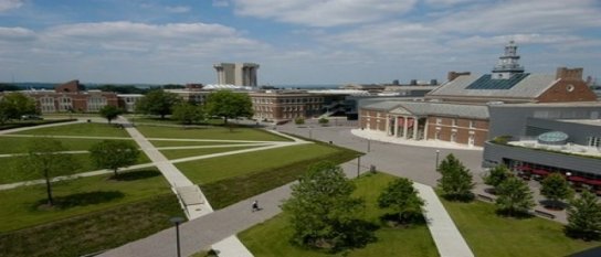 Pre-Doctoral Internship Program, University of Cincinnati About UC