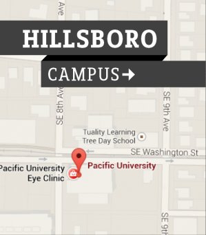 Psychology | Clinical Psychology PhD | Pacific University Hillsboro Campus