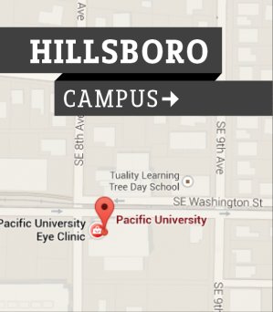 Hillsboro Campus