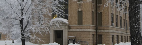 Psychology Department | Psychology | Arts Sciences | UND Areas of Study