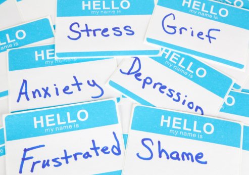 Putting Theory into Practice: The Heart of Mental Health Field After two years of working at