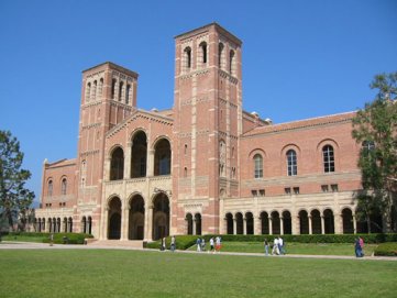 Ranking Top 20 Doctoral Programs in Clinical Psychology in 2014 University of California Los
