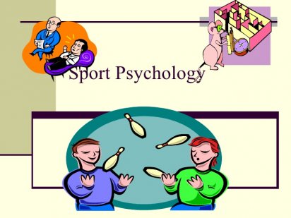 Sport Psychology