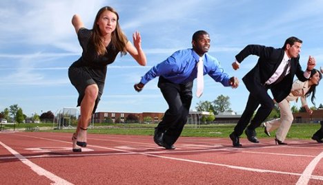 Sports Psychology | LinkedIn Executive Search - Redgrave