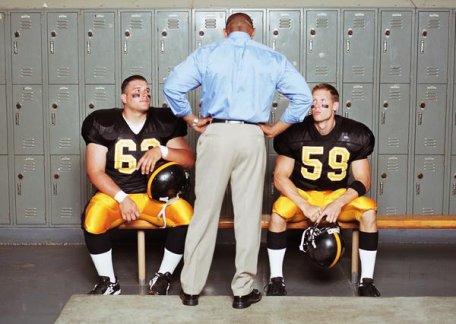 Sports psychologists can earn