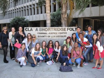 Summer@USC – USC Summer Programs for high school students Forensic psychology outside