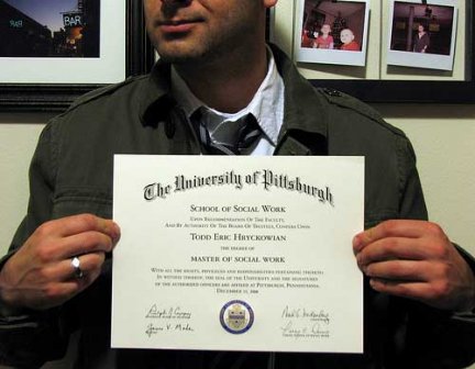 The 10 Best Online Social Work Programs for 2015 Top 10 Online Degree Programs