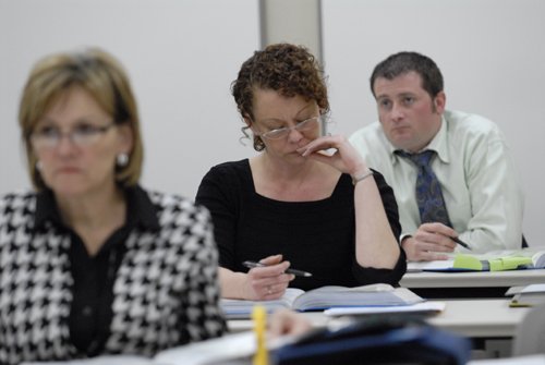 The Master of Science of Clinical Psychology | Benedictine For more than 30 years