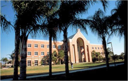 #9 Florida Tech University
