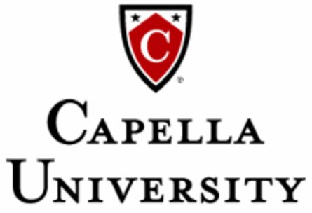 #7 Capella University