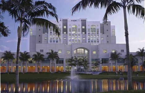 Top 25 Ranked Affordable Online Counseling Degrees (Bachelors) 2014 Florida International