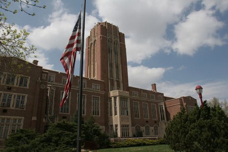 University of Denver (UD, DU) Introduction and Academics - Denver, CO Contributed Photos