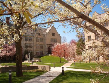 Welcome to The University of Toledo Department of Psychology At the graduate level
