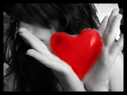 What Does It Mean to Be Afraid of Love? | Psychology Today One aspect of love that